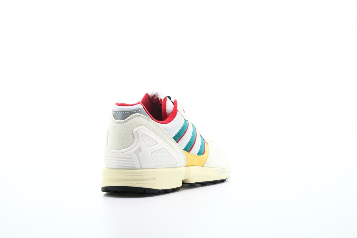 【新発売】 adidas Originals ZX 6000  青年漫画
